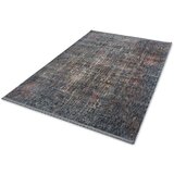 XXXL preproga tkano modra | Shoptok.si