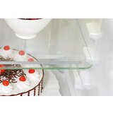 Candy CCE7T618EX hladnjak, inox | shoptok.hr