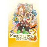 Steam Rune Factory 3 Special (PC) Key GLOBAL | ePonuda.com