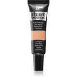 IT Cosmetics Bye Bye Under Eye korektor proti staranju odtenek 25.5 Medium Bronze 12 ml Cene