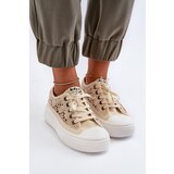Lee Cooper Women's Lace Sneakers | Eponuda.ba