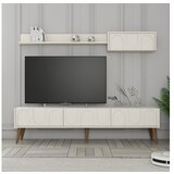 Hanah home TV komoda Lyon 2 845HCT5587 Cene