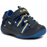 CMP Sandali Baby Naboo Hiking Sandal 30Q9552 Mornarsko modra