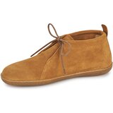 El Naturalista Nizki škornji EL VIAJERO N5290 Kostanjeva | Shoptok.si