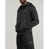 Ea7 Emporio Armani Trenirka komplet TRAIN VISIBILITY M T-SUIT HOODIE FZ CH PL - TRAIN VISIBILITY M T Črna | Shoptok.si