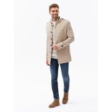 Ombre Men's coat Elegant | shoptok.hr