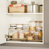 Songmics set 2 organizatorjev za omare | Shoptok.si