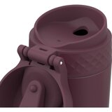 Ion8 Hot Shot termo lonček barva Blackberry 360 ml | Shoptok.si