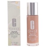 Clinique Beyond Perfecting Foundation + Concealer puder in korektor 2v1 30 ml odtenek 15 Beige Cene