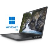 Dell Vostro 3525 15.6" Ryzen 7 5700U 16GB/512GB SSD Win 11 Pro | Eponuda.com