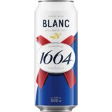 Kronenbourg Blanc Pivo, Limenka 0.5L Cene
