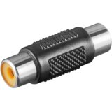 Transmedia AC19 audio adapter, 2 x RCA utičnica Cene