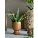 Bloomingville Umetna rastlina (višina 61 cm) Aloe – | Shoptok.si