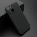  Futrola ultra tanki kolor za iphone 14 crna ( F103150 ) Cene
