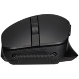 Asus Miška SmartO MD200 brezžična, Bluetooth® 5.0, RF 2.4GHz, Črna 90XB0790-BMU000 | Shoptok.si