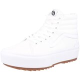 Vans Visoke tenisice bijela Cijene