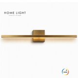 Solea 139 zidna lampa 14W 3000K mesing Cene