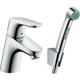 Hansgrohe 31926000 Focus 70 armatura za umivalnik s higijenskim tuš setom Cene