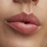 MAC Cosmetics Lustreglass Sheer-Shine Lipstick bleščečo šminko odtenek $ellout 3 g | Shoptok.si