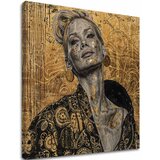  Elegantna slika žene Samopouzdanje | ePonuda.com