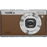 Tank Compact brown