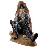 Banpresto Figura Ichibansho Battle of Heaven and Earth Mega Impact Levi – Attack on Titan, 11 cm | shoptok.hr
