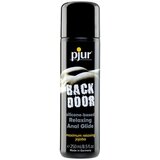 Pjur Back Door - silikonski analni lubrikant (250ml) Cene