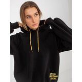 ex moda Sweatshirt-EM-BL-407.06-black-gold | shoptok.hr