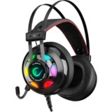  slušalice sa mikrofonom gaming rampage Miracle-X1 rgb 7.1 surround sound system gaming headset with microphone Cijene