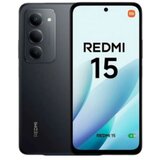 Xiaomi Redmi 15 8GB 256GB Black EU | Eponuda.ba