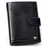 Rovicky Denarnice Pc-104l-bar Črna | Shoptok.si