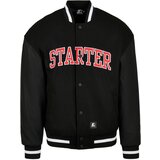 Starter Black Label Starter Team Jacket Black | shoptok.hr