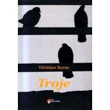 Geopoetika Džulijan Barns - Troje Cene