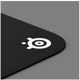 Steel Series qck 3XL podloga za miša za igre crno | ePonuda.com