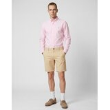 Jack & Jones Chino hlače 'Fury' svijetlobež / bijela | shoptok.hr