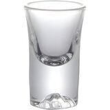  Kristalni štamperlić LU-35407 - Kristalna / 15ml KP35407 Cijene