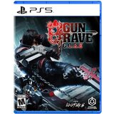 Sony Gungrave G.O.R.E. Day One Edition /PS5 | Eponuda.ba