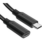  Produžni USB-C kabal 1m crni Cijene