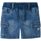 name it hlače denim KH 13212547 NMMBEN F modra 98 | Shoptok.si