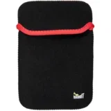 MFUT1 futrola za tablet 7", univerzalna, crno/crvena