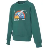 Majica Dugih Rukava Hmlcanute Sweatshirt za Dječake