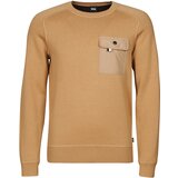 Boss Puloverji Lomarko Bež | Shoptok.si