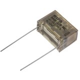 Kemet PMR209MC6220M100R30 kondenzator za odpravljanje poteškoća PMR radijalno ožičen 0.22 µF 250 V/AC, 630 V/DC 20 % 1 S | Eponuda.ba