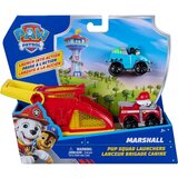 Spin Master Tačke na patrulji: Izstrelitvena postaja Marshall - | Shoptok.si