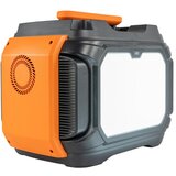 OXE Powerstation A501 - večnamenska polnilna elektrarna 500W/540Wh | Shoptok.si