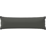  Presvlaka za jastuk HOUTEN Antracit 40 x 145 cm Poliester | shoptok.hr