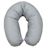 Magic baby jastuk za dojenje Soft 180 x 30 cm | shoptok.hr