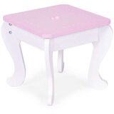 Veliki sto za šminkanje za decu Pink | ePonuda.com