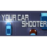  Your Car Shooter Steam Key GLOBAL | ePonuda.com