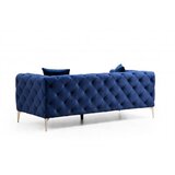 Atelier Del Sofa dvosed como - tamnoplava | Eponuda.com